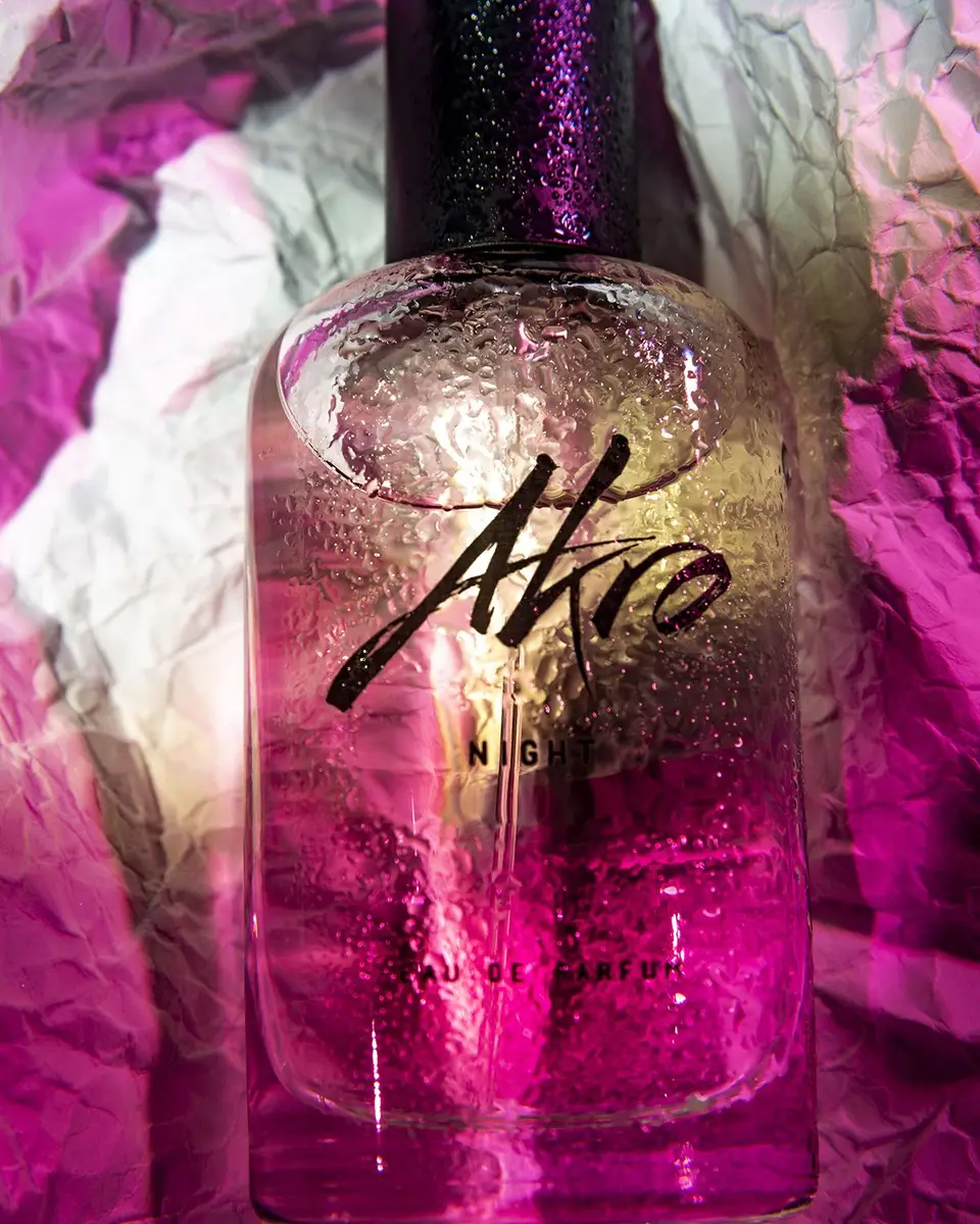 AKRO Night Eau de Parfum, 3.4 oz. | Thumbnail 9 AKRO Night Eau de Parfum, 3.4 oz. | Thumbnail 9