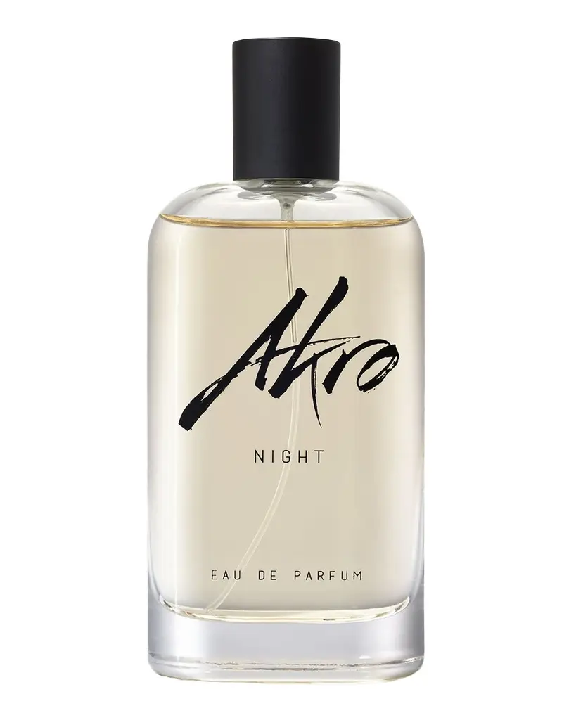 AKRO Night Eau de Parfum, 3.4 oz.