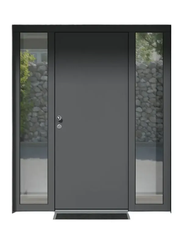 Ellington Sorano 20" Outdoor Lantern