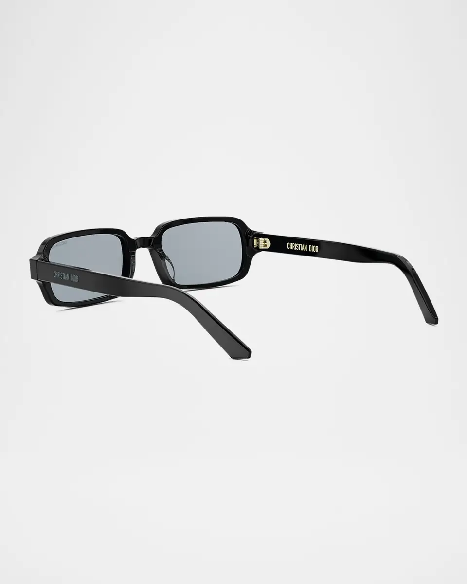 Dior DiorPacific S3I Rectangle Sunglasses | Thumbnail 2