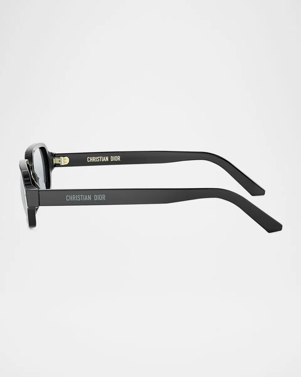 Dior DiorPacific S3I Rectangle Sunglasses | Thumbnail 4