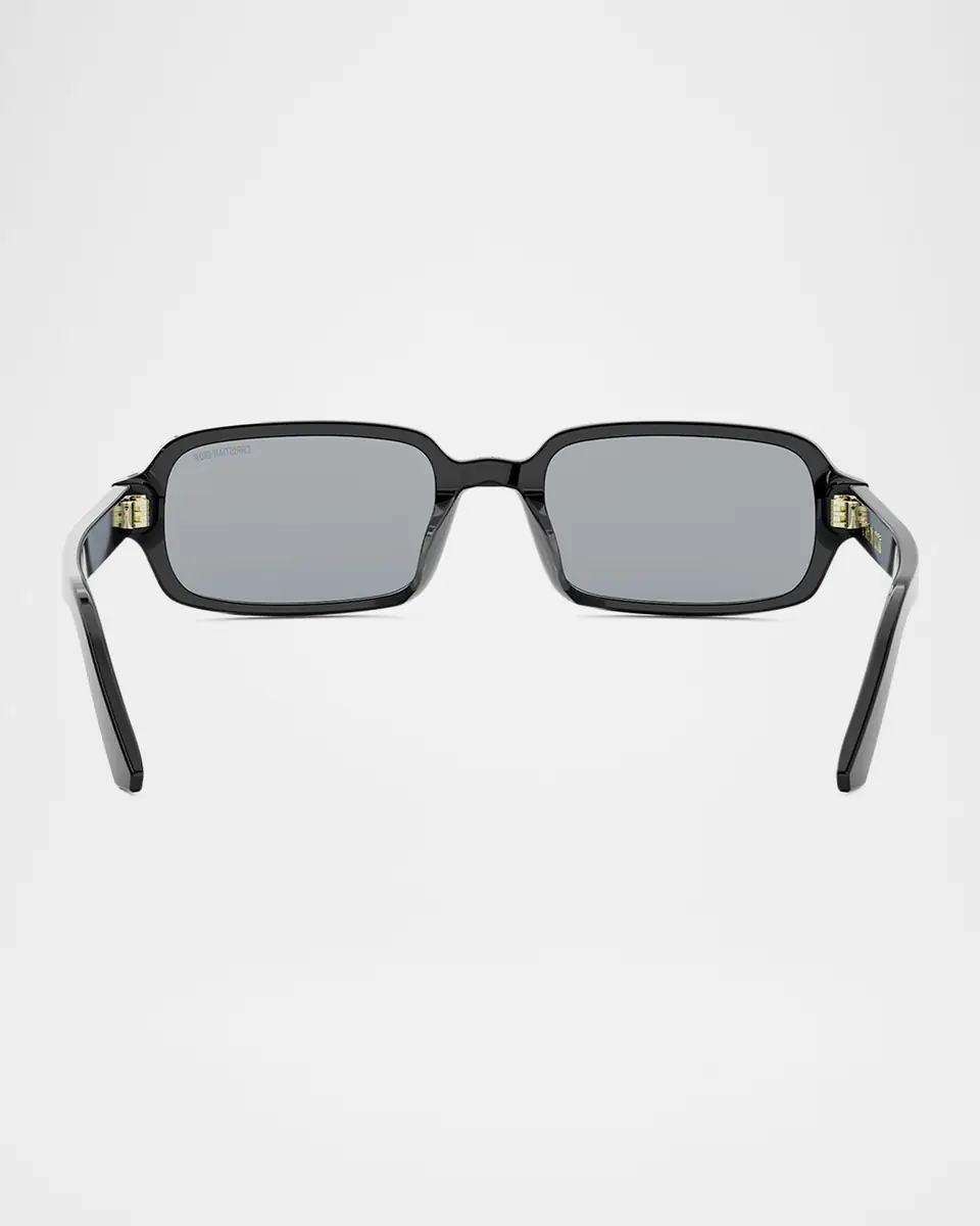 Dior DiorPacific S3I Rectangle Sunglasses | Thumbnail 5