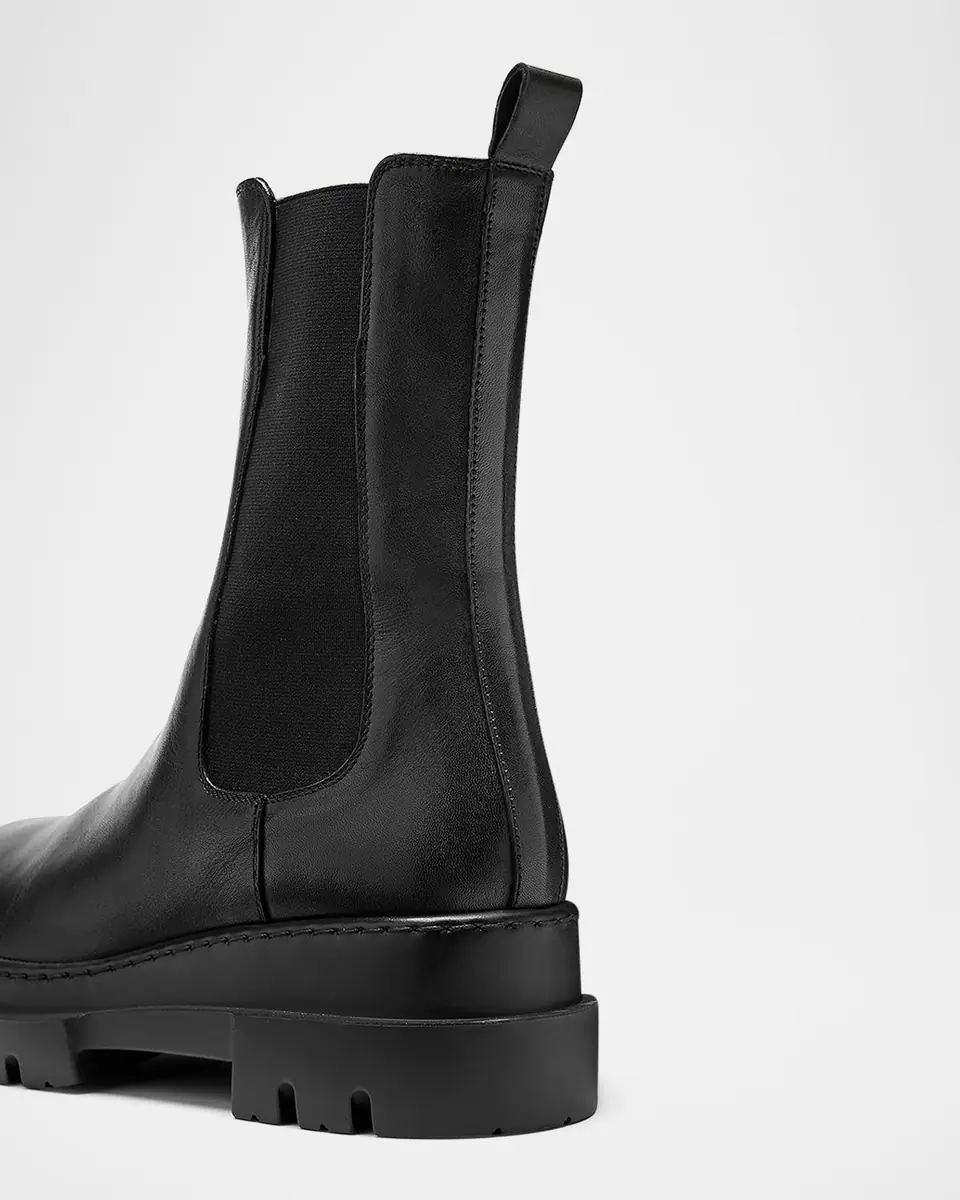 La Canadienne Blaise Leather Chelsea Boots | Thumbnail 2 La Canadienne Blaise Leather Chelsea Boots | Thumbnail 2