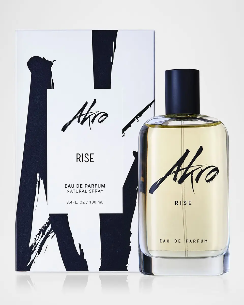AKRO Rise Eau de Parfum, 3.4 oz. | Thumbnail 2 AKRO Rise Eau de Parfum, 3.4 oz. | Thumbnail 2