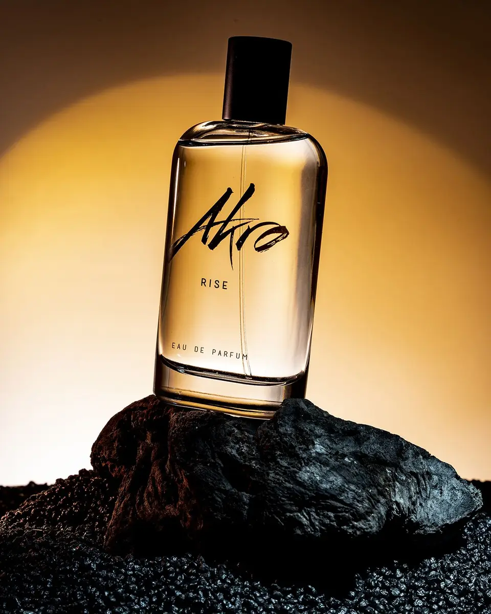 AKRO Rise Eau de Parfum, 3.4 oz. | Thumbnail 3 AKRO Rise Eau de Parfum, 3.4 oz. | Thumbnail 3