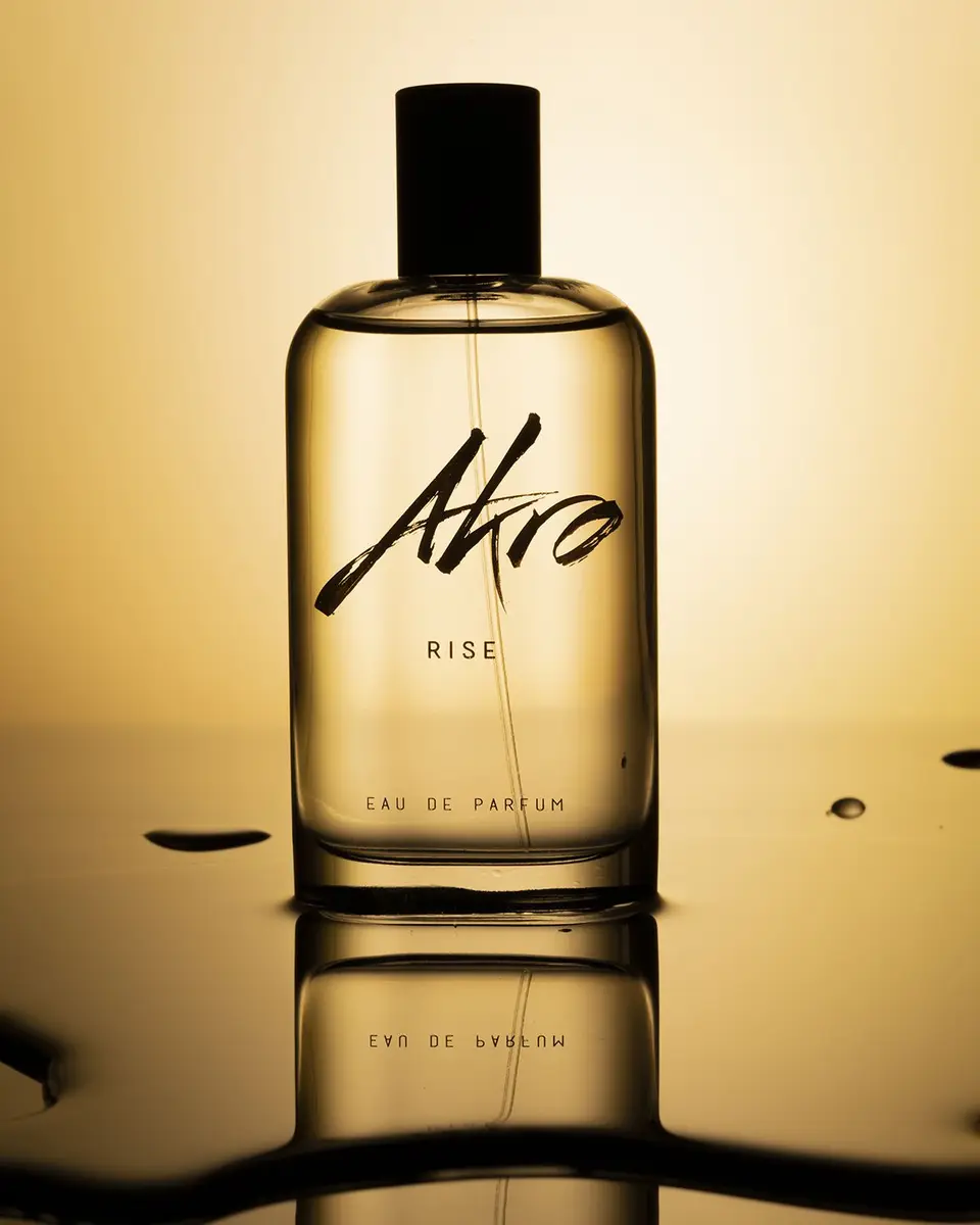 AKRO Rise Eau de Parfum, 3.4 oz. | Thumbnail 4 AKRO Rise Eau de Parfum, 3.4 oz. | Thumbnail 4