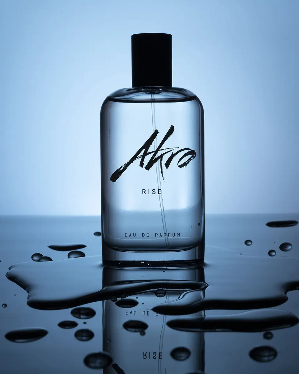 AKRO Rise Eau de Parfum, 3.4 oz. | Thumbnail 5 AKRO Rise Eau de Parfum, 3.4 oz. | Thumbnail 5