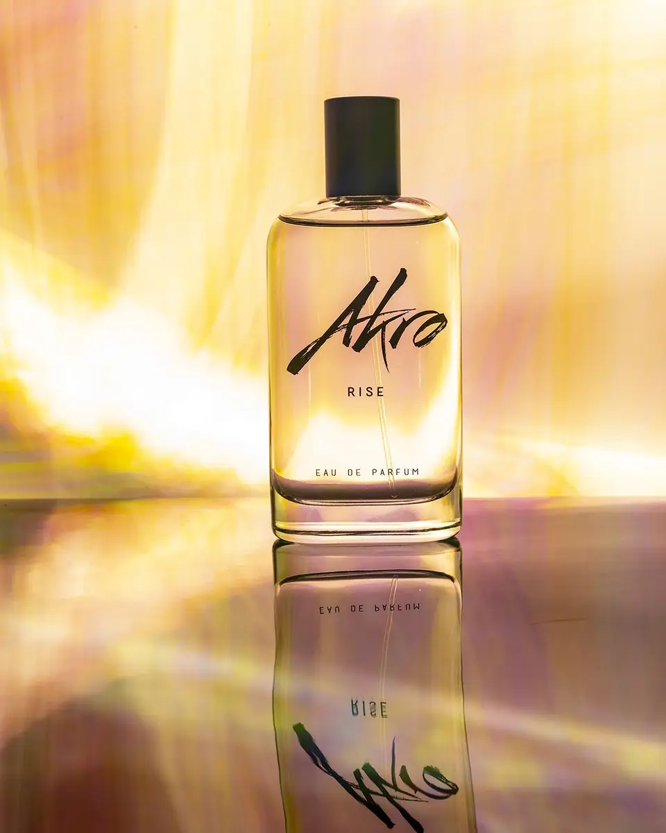AKRO Rise Eau de Parfum, 3.4 oz. | Thumbnail 6 AKRO Rise Eau de Parfum, 3.4 oz. | Thumbnail 6