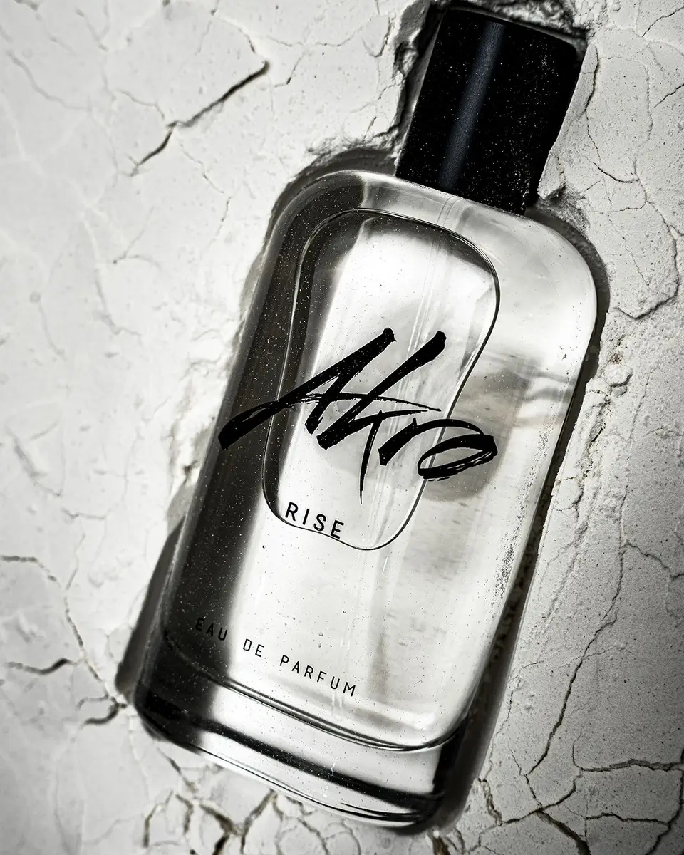 AKRO Rise Eau de Parfum, 3.4 oz. | Thumbnail 8 AKRO Rise Eau de Parfum, 3.4 oz. | Thumbnail 8
