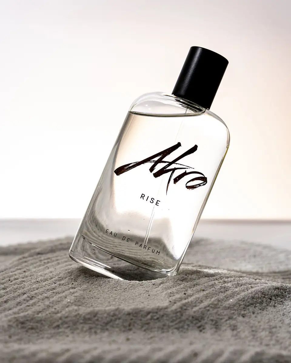 AKRO Rise Eau de Parfum, 3.4 oz. | Thumbnail 9 AKRO Rise Eau de Parfum, 3.4 oz. | Thumbnail 9