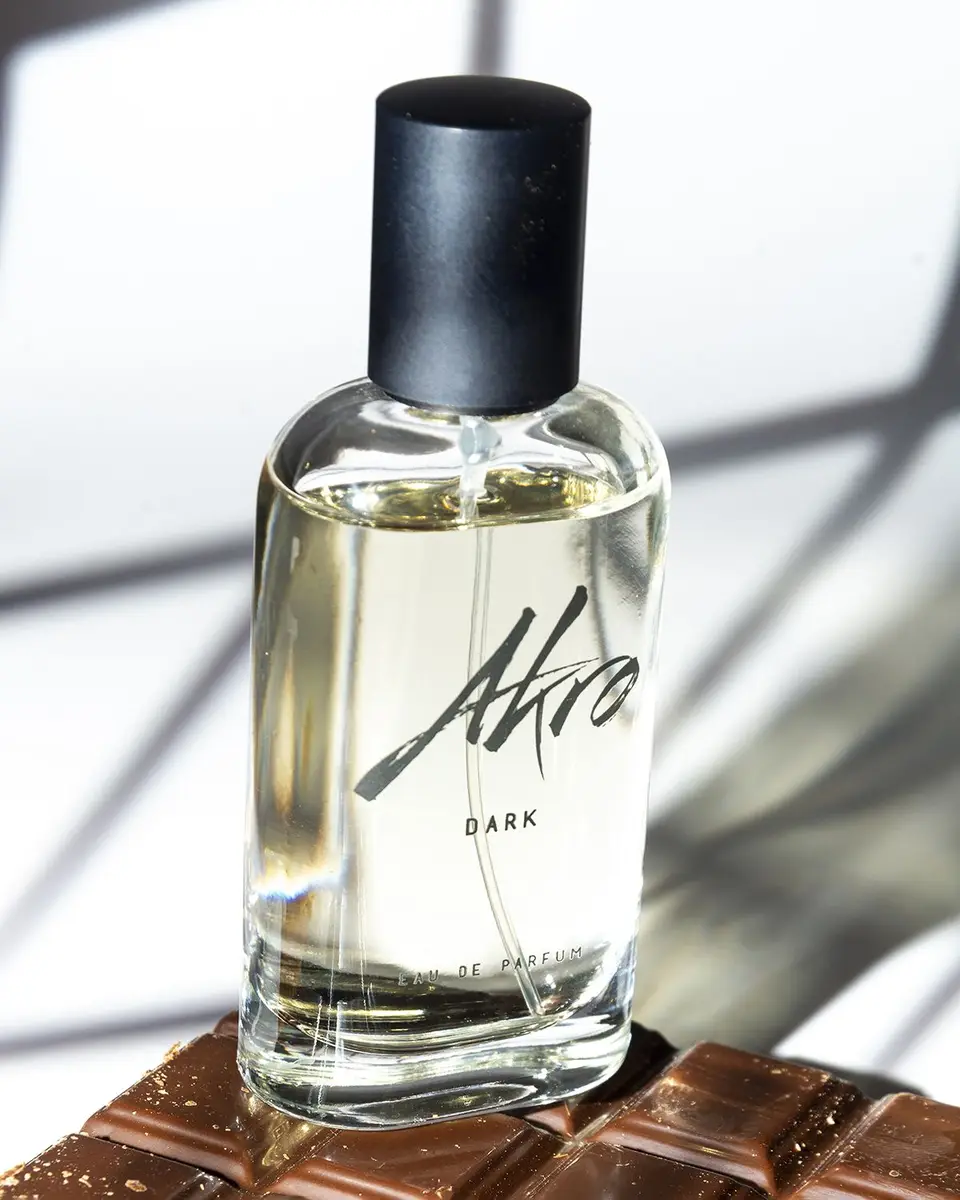 AKRO Dark Eau de Parfum, 3.4 oz. | Thumbnail 3 AKRO Dark Eau de Parfum, 3.4 oz. | Thumbnail 3