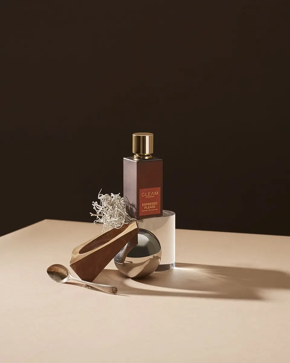 GLEAM Espresso Please Extrait de Parfum, 1.7 oz. | Thumbnail 4 GLEAM Espresso Please Extrait de Parfum, 1.7 oz. | Thumbnail 4