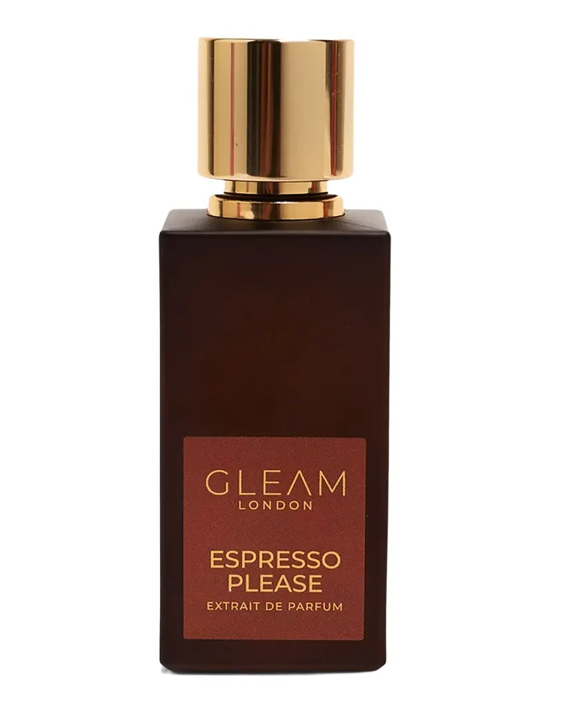 GLEAM Espresso Please Extrait de Parfum, 1.7 oz. | Image 1 GLEAM Espresso Please Extrait de Parfum, 1.7 oz. | Image 1
