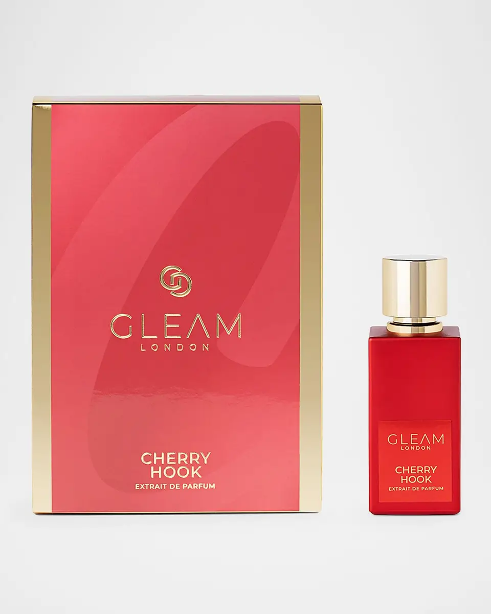 GLEAM Cherry Hook Extrait de Parfum, 1.7 oz. | Thumbnail 3