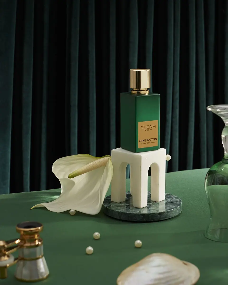 GLEAM Kensington Extrait de Parfum, 1.7 oz. | Thumbnail 4