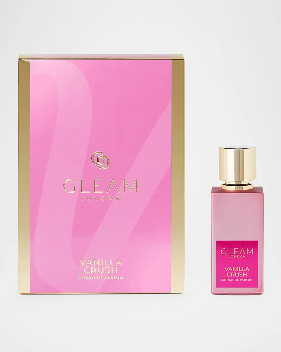 GLEAM Vanilla Crush Extrait de Parfum, 1.7 oz. | Thumbnail 3
