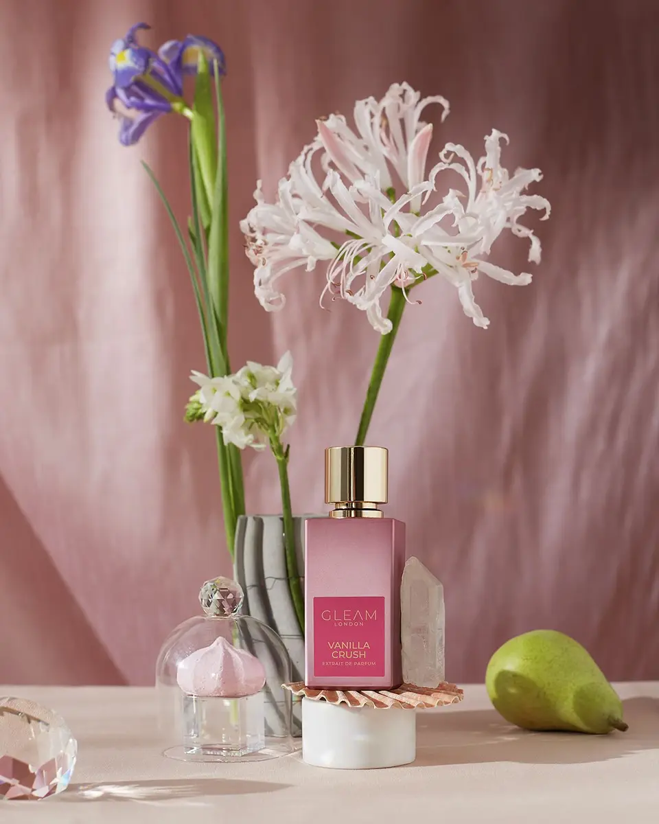 GLEAM Vanilla Crush Extrait de Parfum, 1.7 oz. | Thumbnail 4