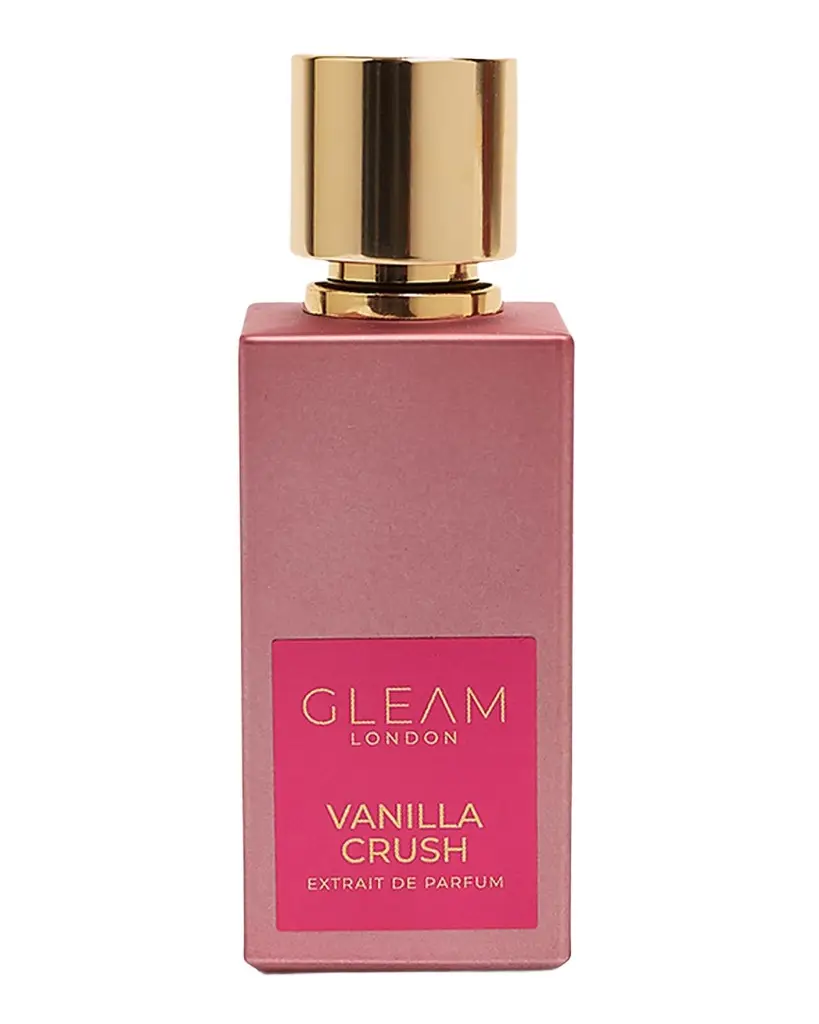 GLEAM Vanilla Crush Extrait de Parfum, 1.7 oz. | Image 1 GLEAM Vanilla Crush Extrait de Parfum, 1.7 oz. | Image 1
