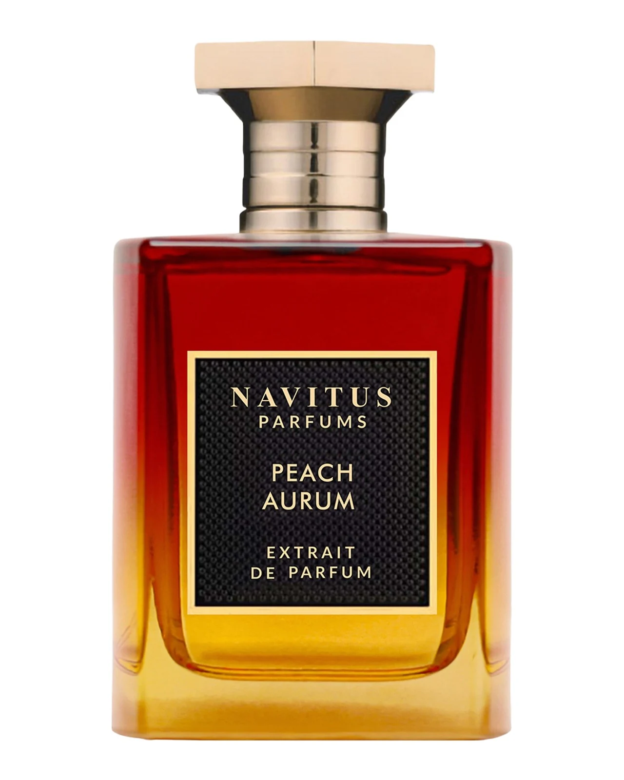 Navitus Parfums Peach Aurum Extrait de Parfum, 3.4 oz.