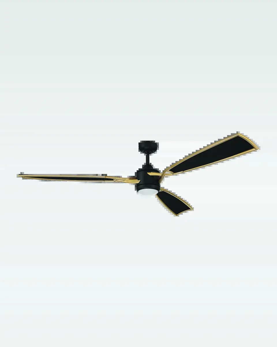 Ellington Viva 72" Wi-Fi Ceiling Fan with LED Light Kit | Thumbnail 2 Ellington Viva 72" Wi-Fi Ceiling Fan with LED Light Kit | Thumbnail 2