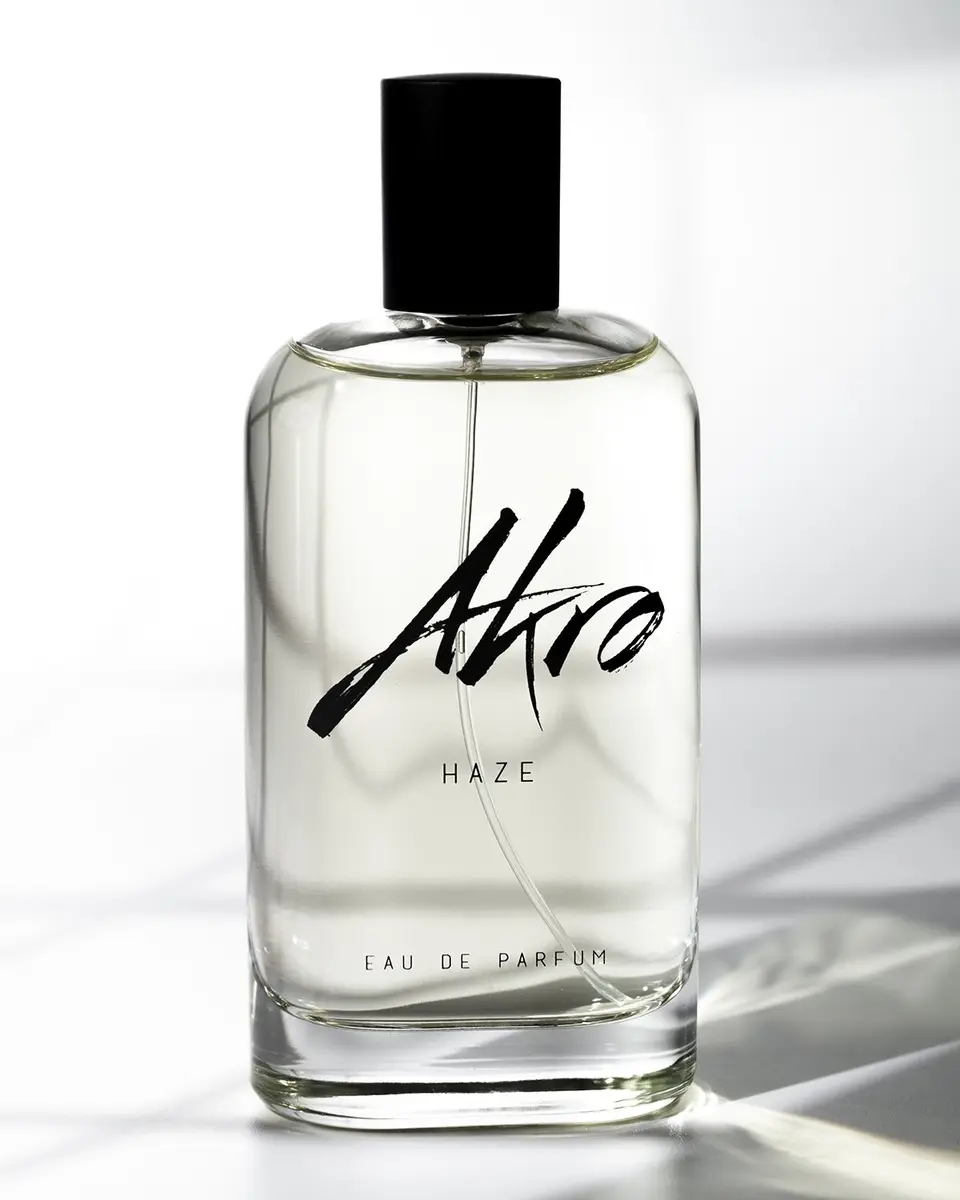 AKRO Haze Eau de Parfum, 3.4 oz. | Thumbnail 2 AKRO Haze Eau de Parfum, 3.4 oz. | Thumbnail 2