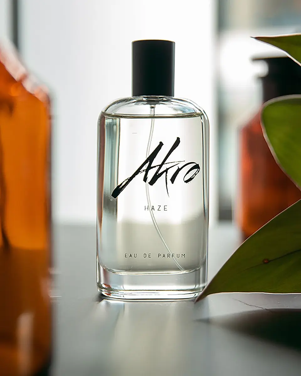 AKRO Haze Eau de Parfum, 3.4 oz. | Thumbnail 4 AKRO Haze Eau de Parfum, 3.4 oz. | Thumbnail 4