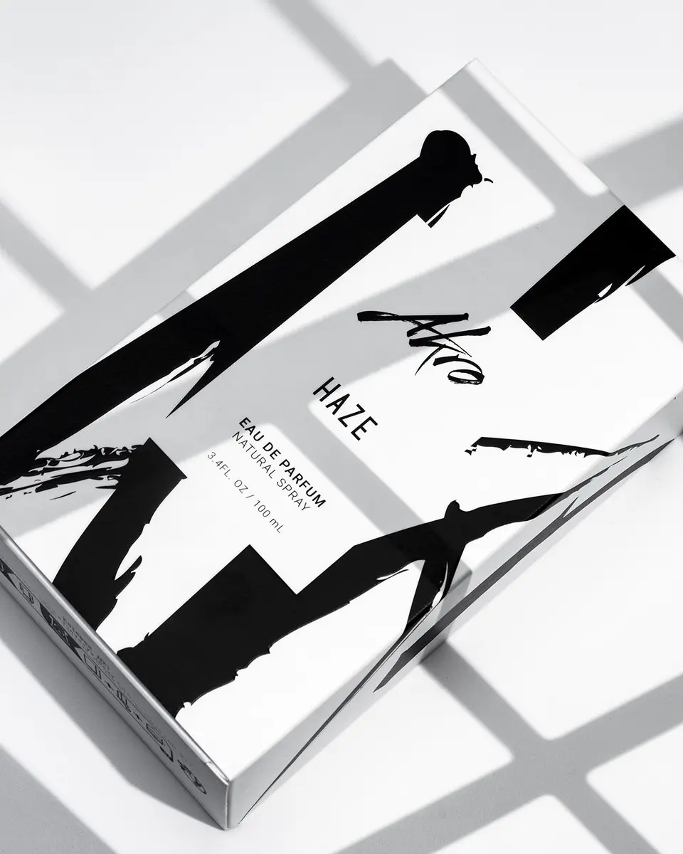 AKRO Haze Eau de Parfum, 3.4 oz. | Thumbnail 5 AKRO Haze Eau de Parfum, 3.4 oz. | Thumbnail 5