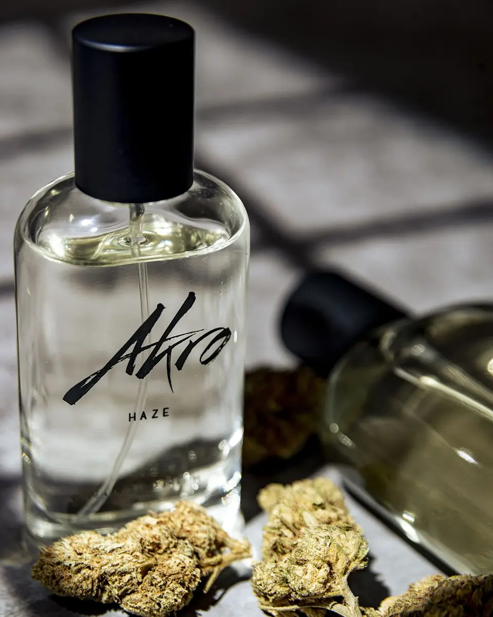 AKRO Haze Eau de Parfum, 3.4 oz. | Thumbnail 6 AKRO Haze Eau de Parfum, 3.4 oz. | Thumbnail 6