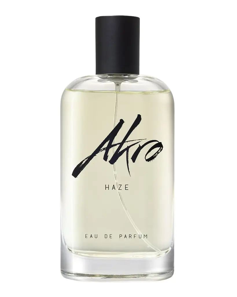 AKRO Haze Eau de Parfum, 3.4 oz.