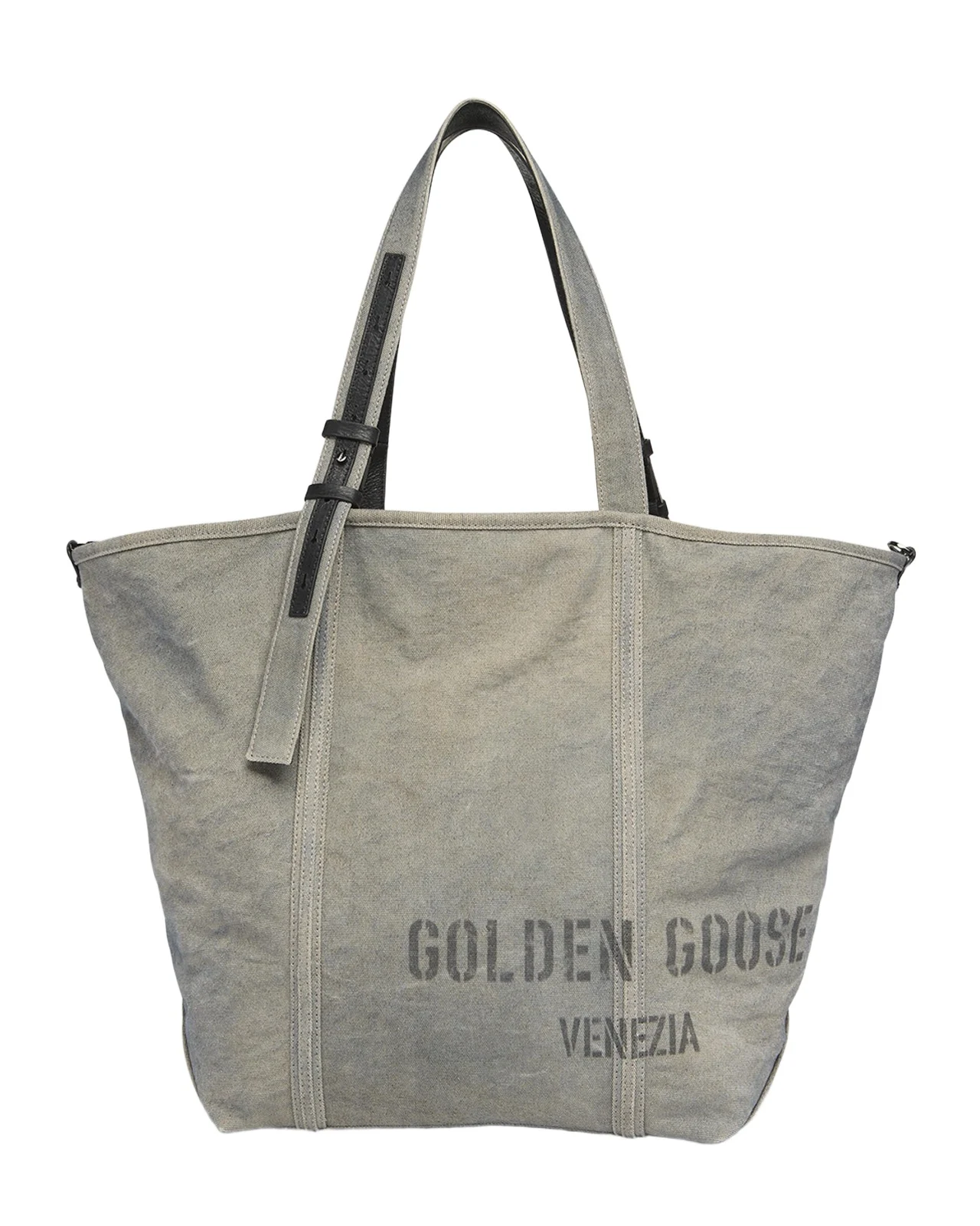 24/7 Faded Canvas Tote Bag 24/7 Faded Canvas Tote Bag