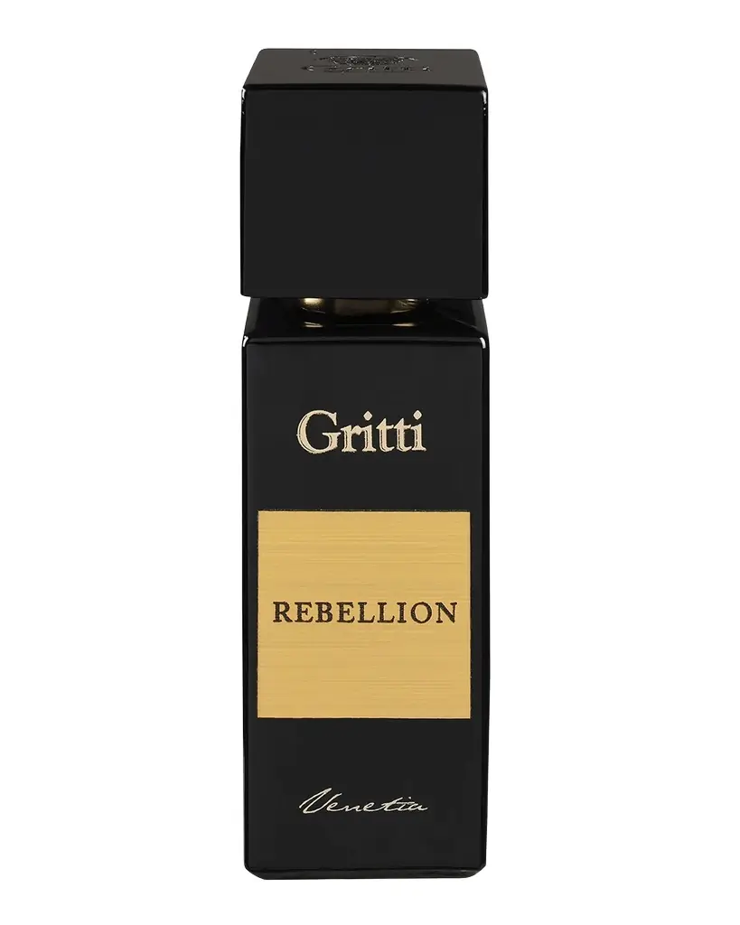 GRITTI Rebellion Eau de Parfum, 3.4 oz. | Image 1 GRITTI Rebellion Eau de Parfum, 3.4 oz. | Image 1