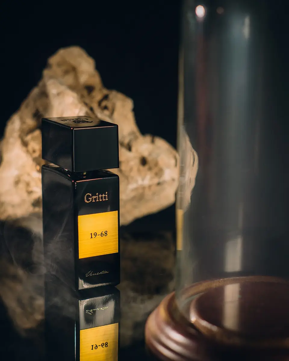 GRITTI 19-68 Eau De Parfum, 3.4 oz. | Thumbnail 3 GRITTI 19-68 Eau De Parfum, 3.4 oz. | Thumbnail 3