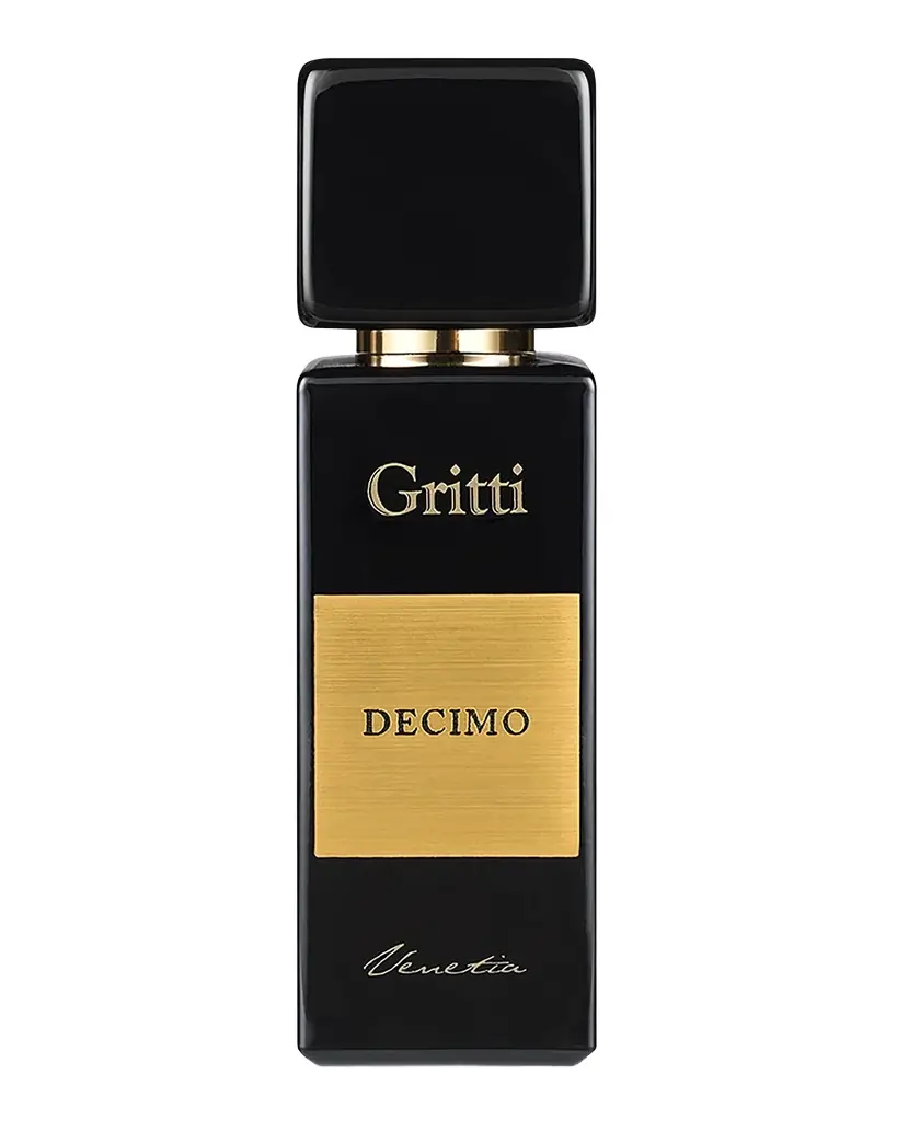 GRITTI Decimo Eau de Parfum, 3.4 oz. | Image 1 GRITTI Decimo Eau de Parfum, 3.4 oz. | Image 1