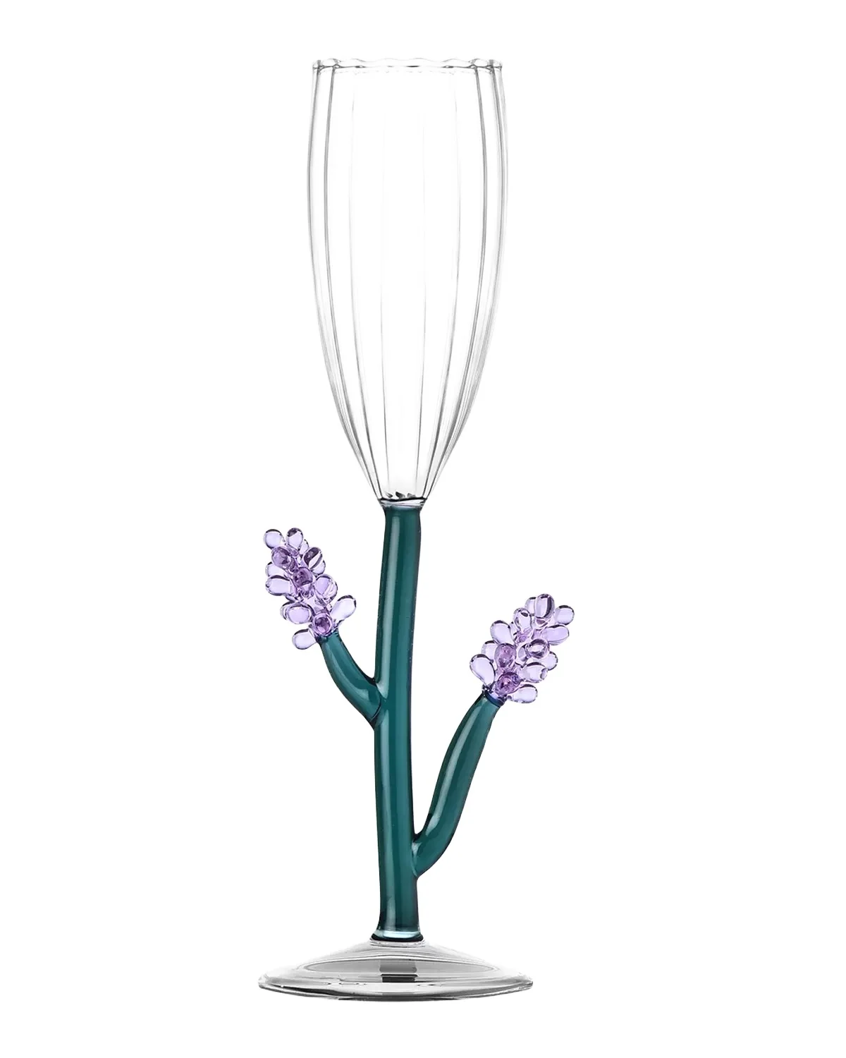 ICHENDORF Botanica Optical Flute