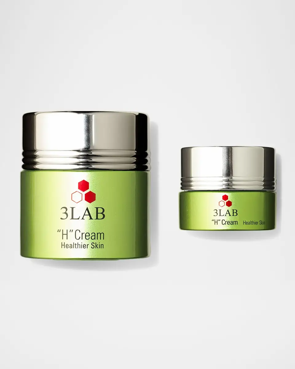 3LAB H Cream 2-Piece Set | Thumbnail 2