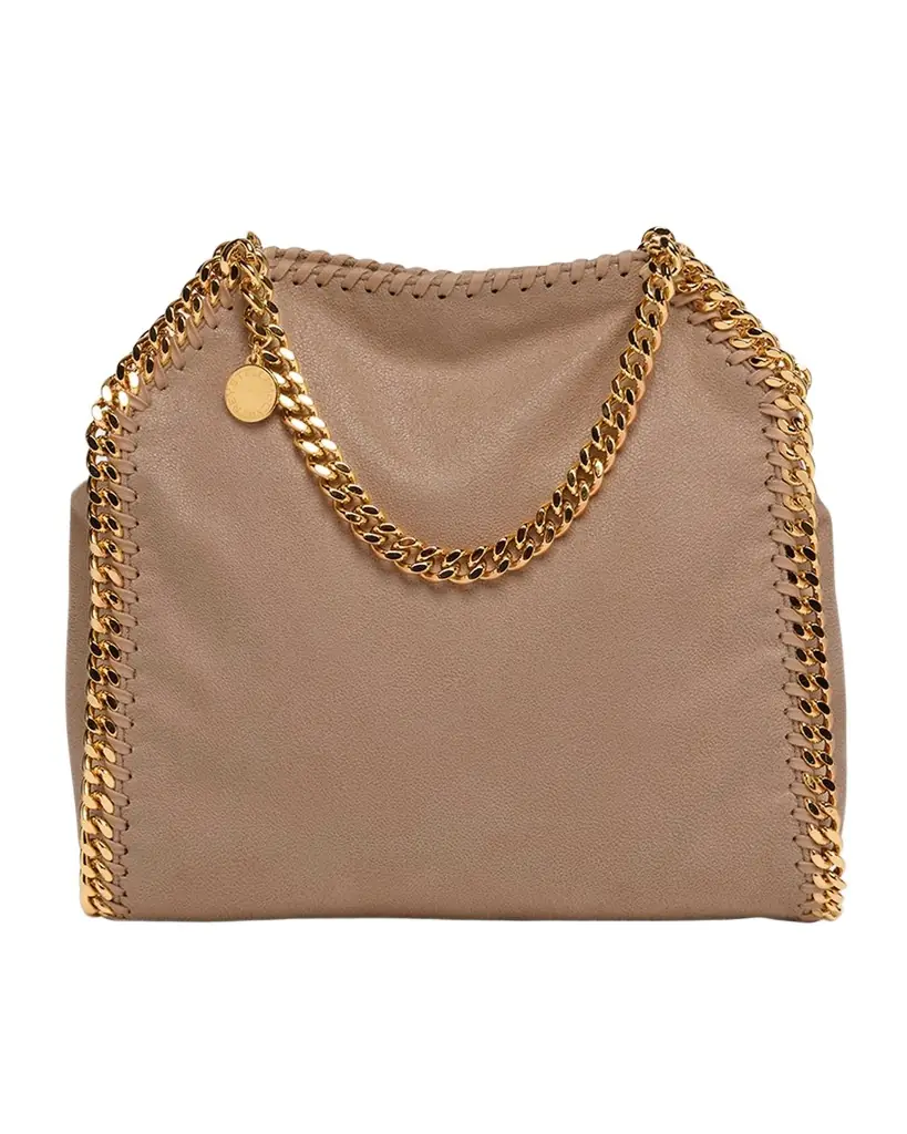 Falabella Mini Top Handle Bag Falabella Mini Top Handle Bag