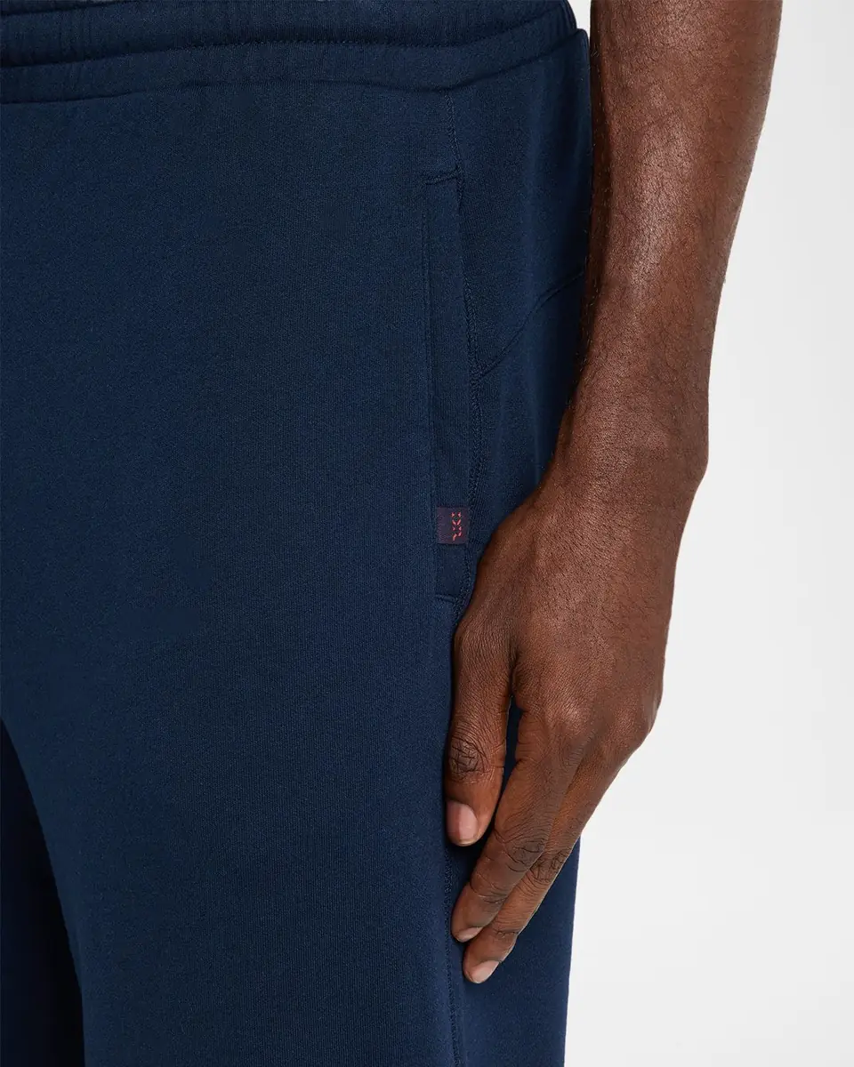 Derek Rose Men's Quinn Cotton Modal Lounge Pants | Thumbnail 5 Derek Rose Men's Quinn Cotton Modal Lounge Pants | Thumbnail 5