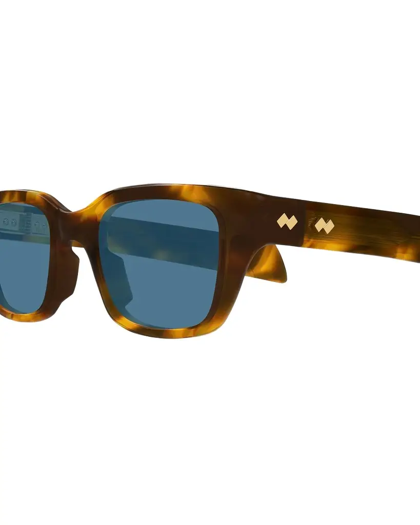 Bottega Veneta Unisex BV1393S Acetate Rectangle Sunglasses | Image 1 Bottega Veneta Unisex BV1393S Acetate Rectangle Sunglasses | Image 1