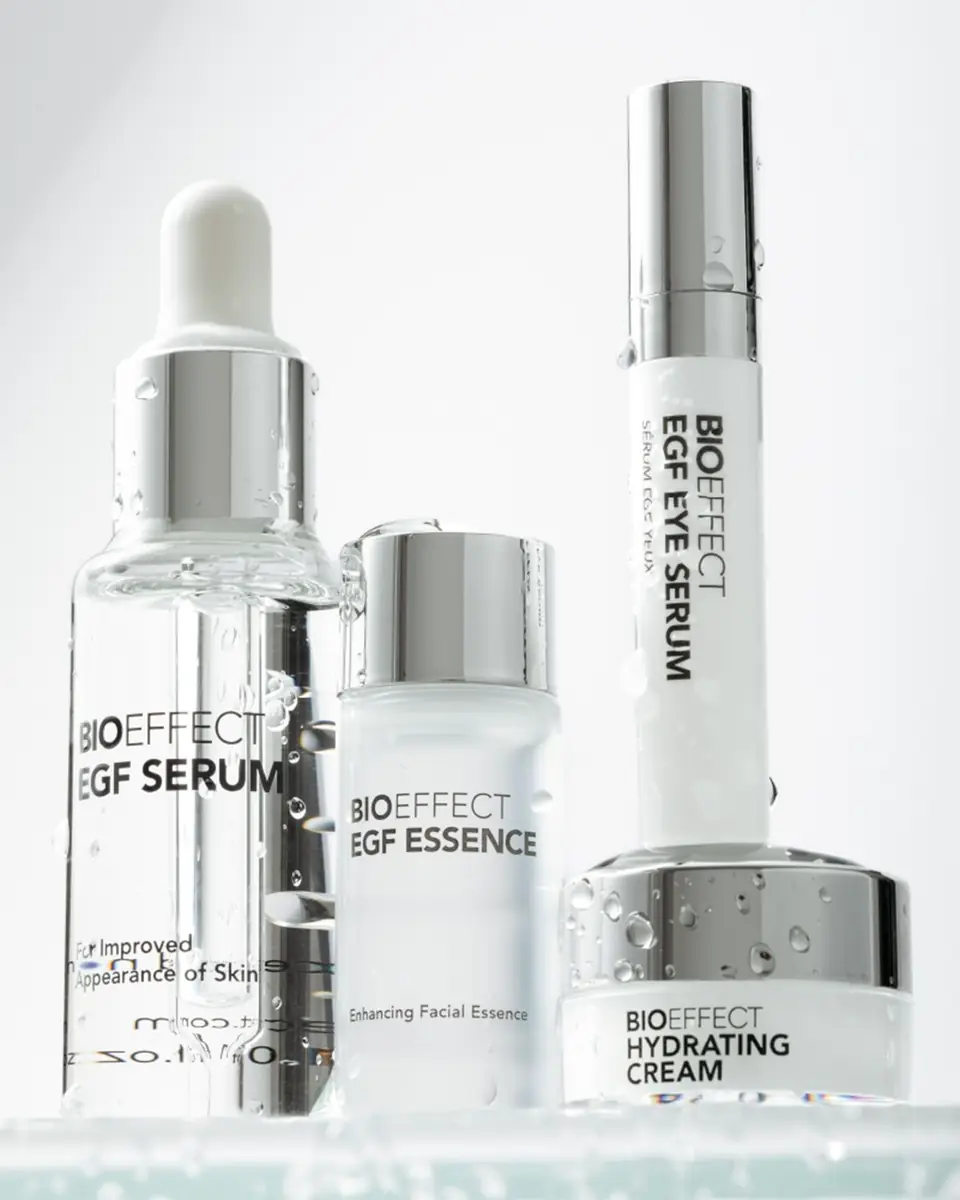 Bioeffect EGF Serum Special Edition Set | Thumbnail 3 Bioeffect EGF Serum Special Edition Set | Thumbnail 3