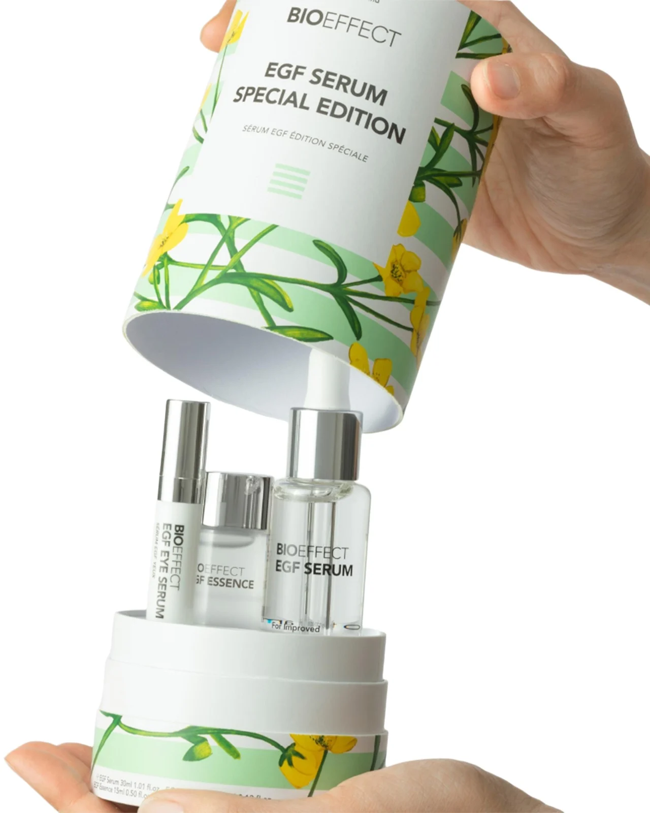 Bioeffect EGF Serum Special Edition Set