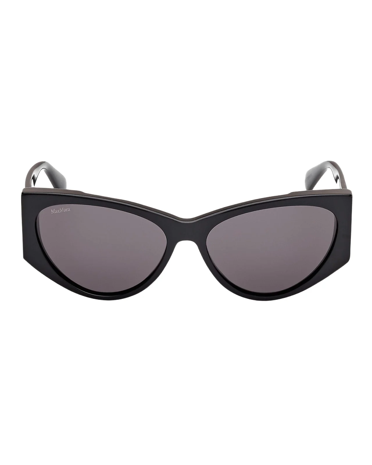 Hinge-1 Acetate Cat-Eye Sunglasses Hinge-1 Acetate Cat-Eye Sunglasses