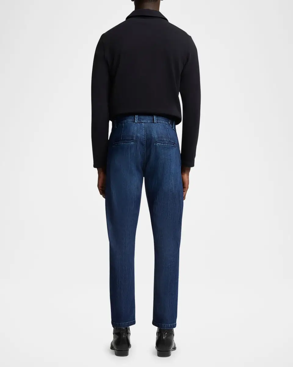 7 for all mankind Men's Airweft Chino Jeans | Thumbnail 3 7 for all mankind Men's Airweft Chino Jeans | Thumbnail 3