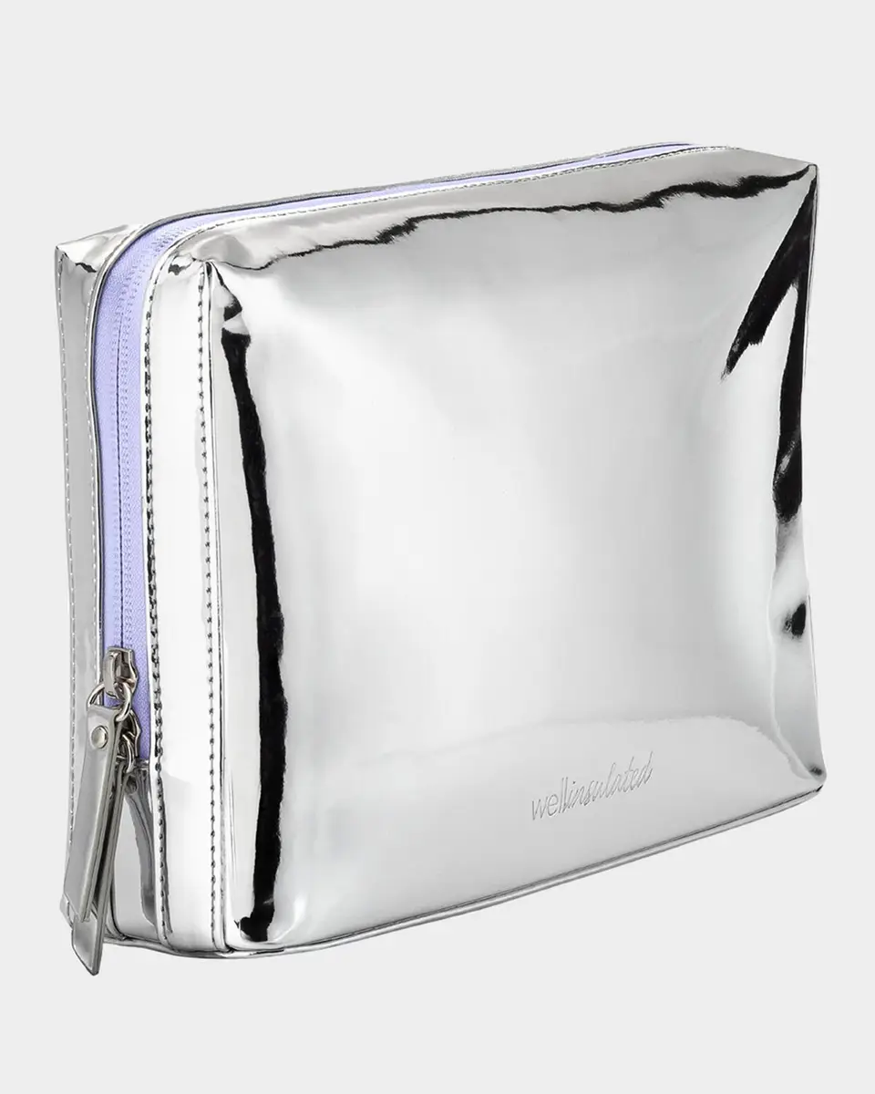 WELLinsulated Limited Edition Performance Large Beauty Bag | Thumbnail 7 WELLinsulated Limited Edition Performance Large Beauty Bag | Thumbnail 7