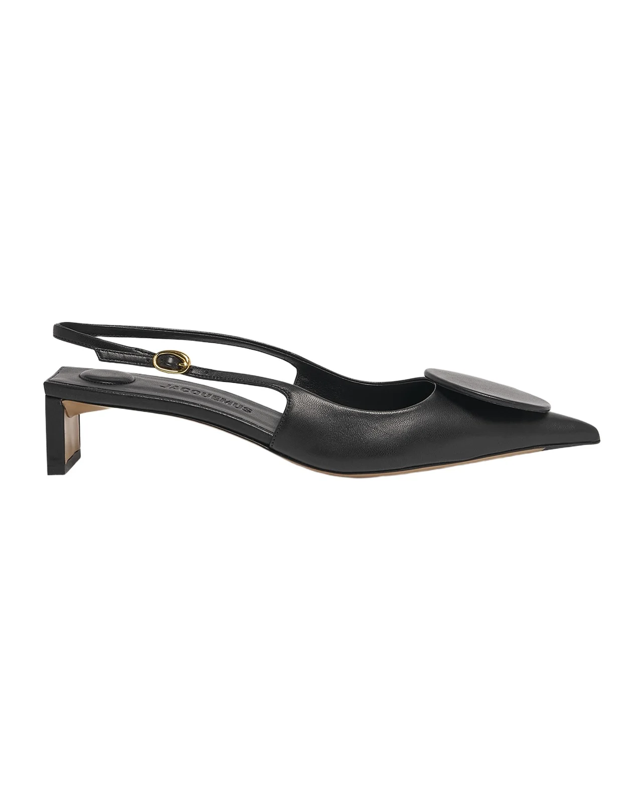 Les Duelo Slingback Pumps Les Duelo Slingback Pumps