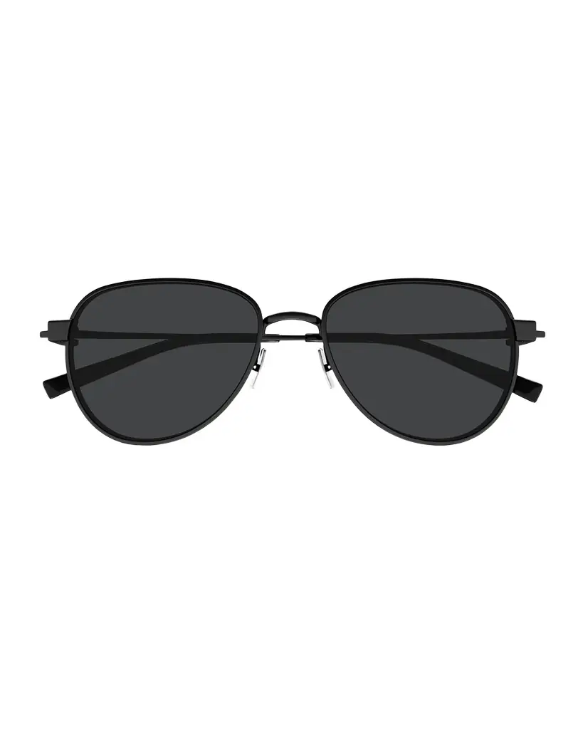 Men's SL 772 Metal Aviator Sunglasses Men's SL 772 Metal Aviator Sunglasses