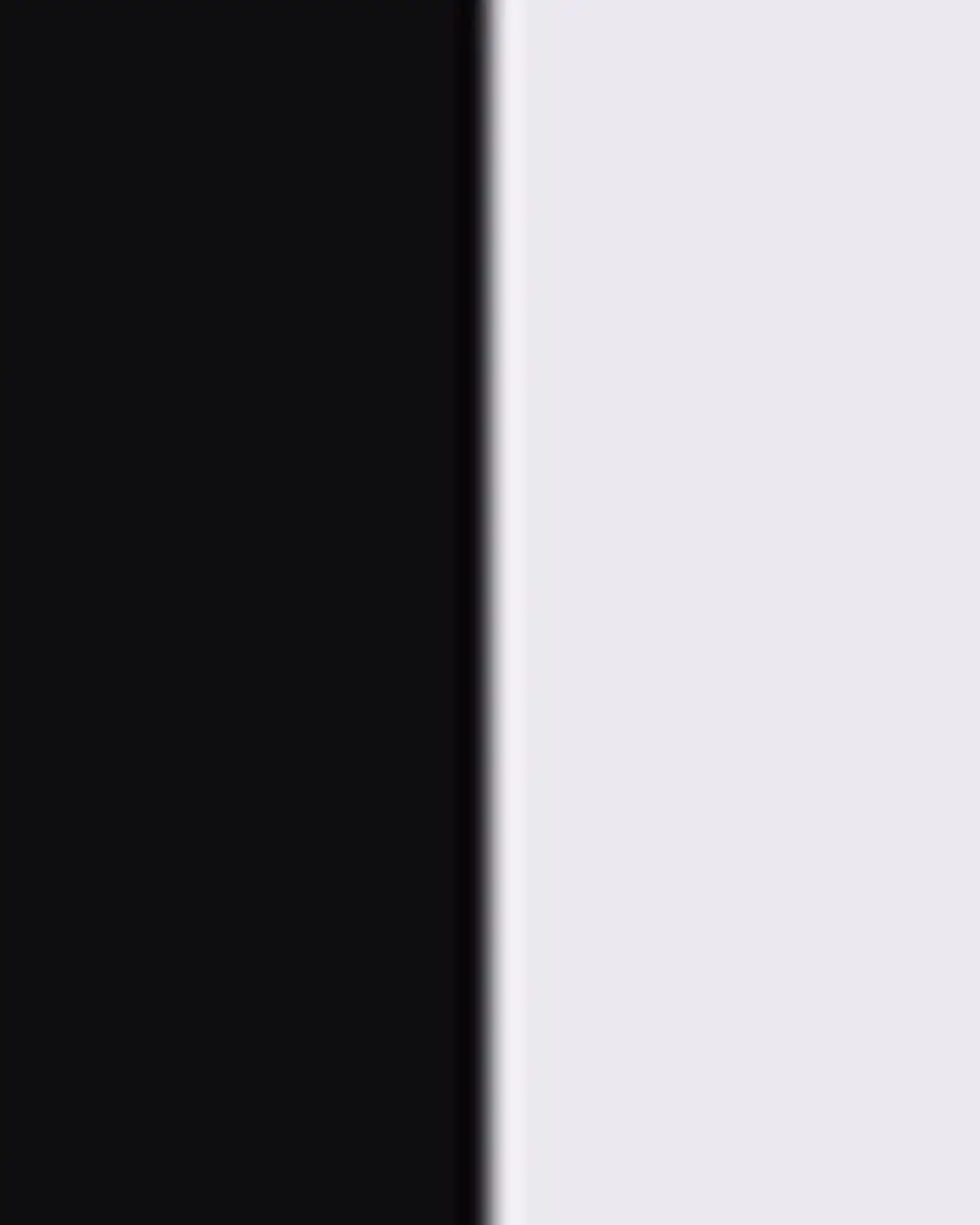 AMIRI Men's MA Double-Stripe Ribbed Crew Socks | Thumbnail 3