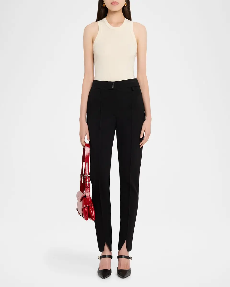 Givenchy Wool Rib Tank Top | Thumbnail 2