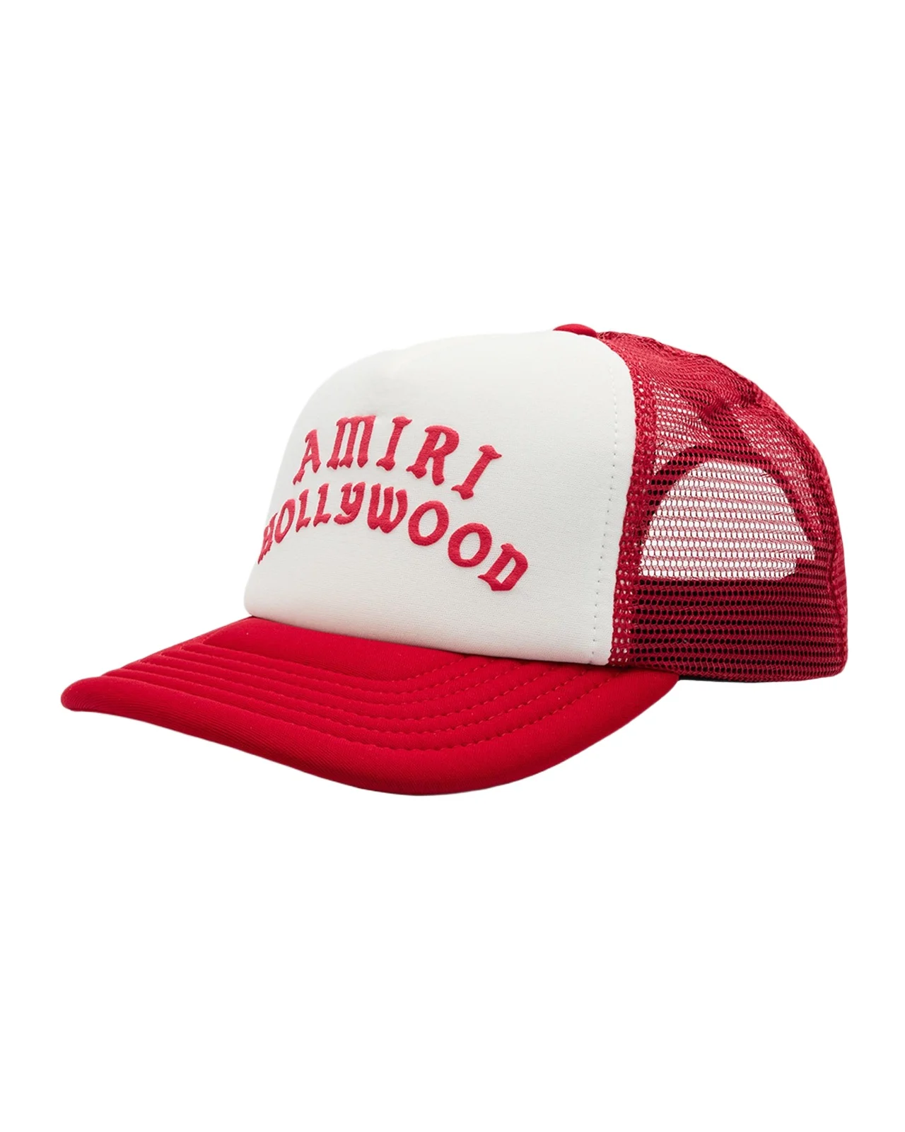 AMIRI Men's Hollywood Trucker Hat