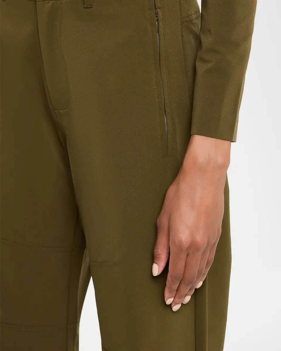 Wynn Hamlyn Darted Track Pants | Thumbnail 5 Wynn Hamlyn Darted Track Pants | Thumbnail 5