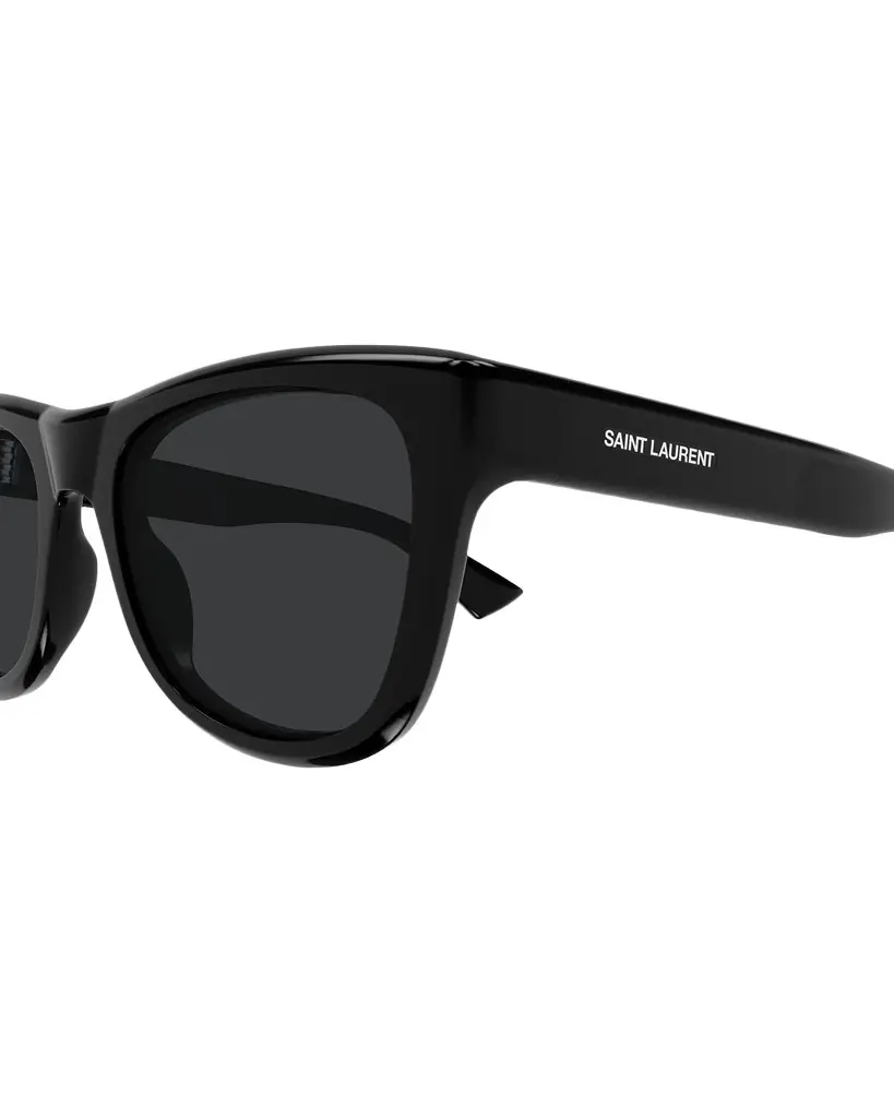 Saint Laurent SL816 Recycled Acetate Sunglasses | Image 1 Saint Laurent SL816 Recycled Acetate Sunglasses | Image 1